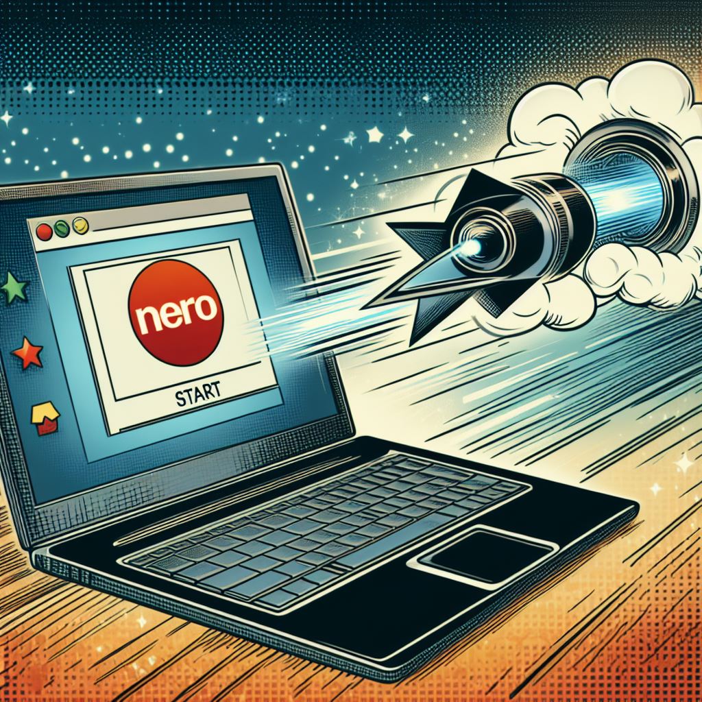 Nero Start - Jetzt Produkt aktivieren